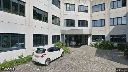 Commercial properties for rent i Breda - Photo from Google Street View