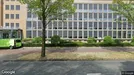 Office space for rent, The Hague Scheveningen, The Hague, President Kennedylaan 19