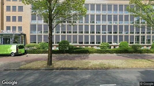 Office spaces for rent i The Hague Scheveningen - Photo from Google Street View