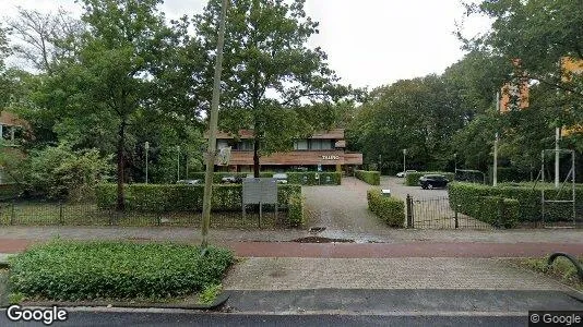 Commercial properties for rent i Heemstede - Photo from Google Street View