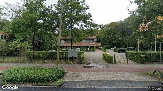 Gewerbeflächen zur Miete i Heemstede – Foto von Google Street View