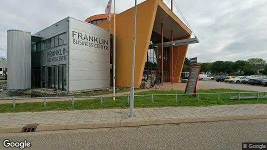 Coworking spaces zur Miete i Duiven – Foto von Google Street View