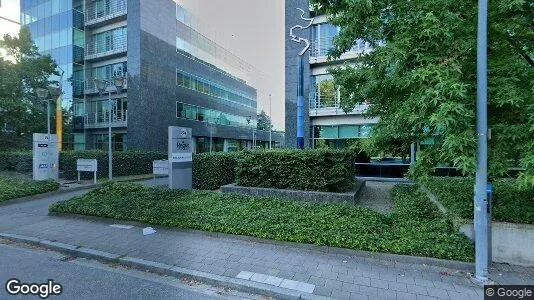 Office spaces for rent i Antwerp Berchem - Photo from Google Street View