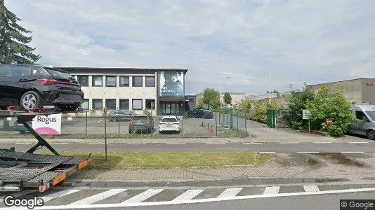 Office spaces for rent i Dilbeek - Photo from Google Street View