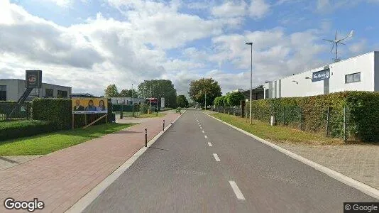 Lokale biurowe Do wynajęcia i Brecht - Zdjęcie z Google Street View