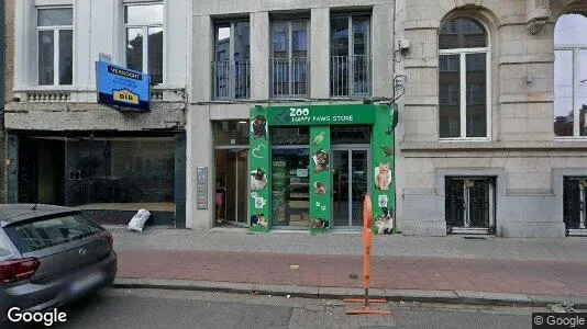 Office spaces for rent i Stad Antwerp - Photo from Google Street View