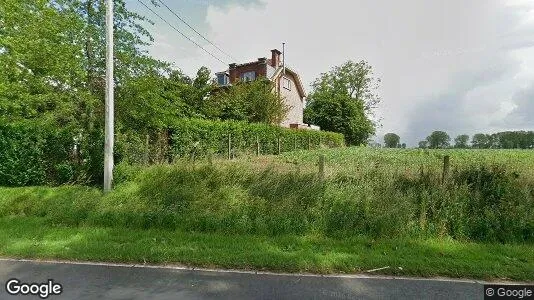 Bedrijfsruimtes te huur i Beveren - Foto uit Google Street View