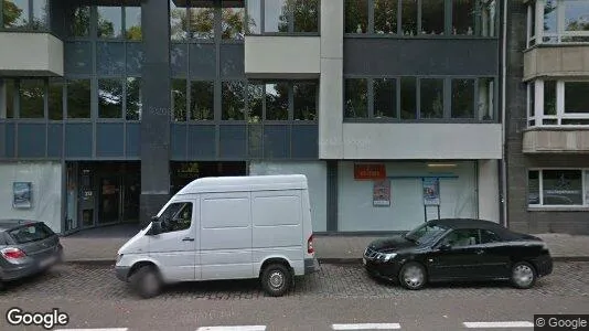 Kontorer til leie i Stad Gent – Bilde fra Google Street View