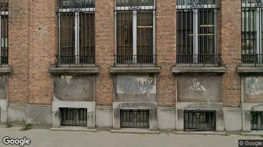 Lokaler til leie i Gent Ledeberg – Bilde fra Google Street View