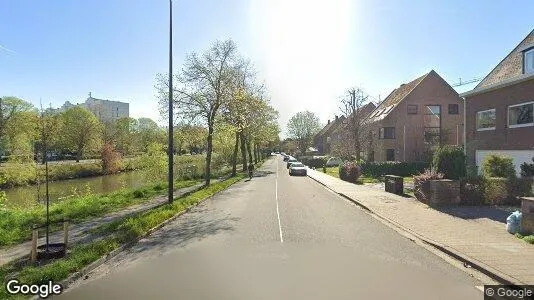 Lokaler til leie i Stad Gent – Bilde fra Google Street View