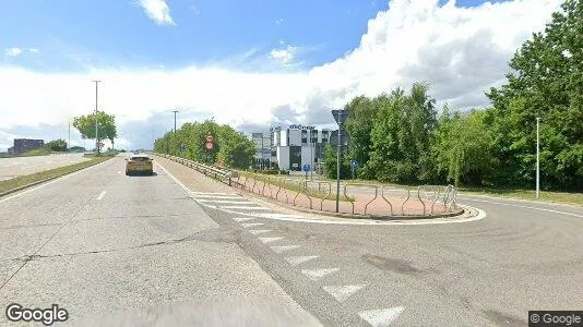 Przestrzenie coworkingowe Do wynajęcia i Hasselt - Zdjęcie z Google Street View