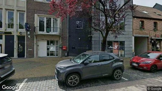 Gewerbeflächen zur Miete i Beveren – Foto von Google Street View