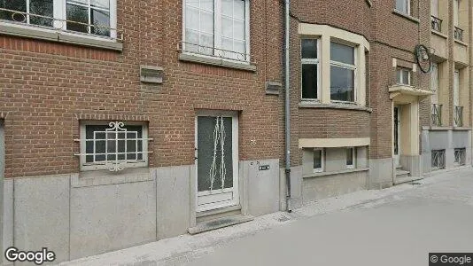 Lokaler til leje i Waver - Foto fra Google Street View