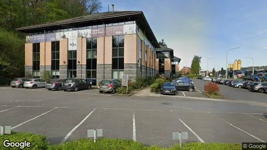 Commercial properties for rent i Namen - Photo from Google Street View