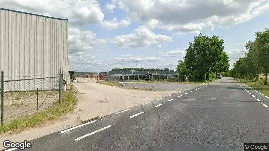 Commercial properties for rent i Pelt - Photo from Google Street View