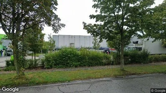 Commercial properties for rent i Mechelen - Photo from Google Street View