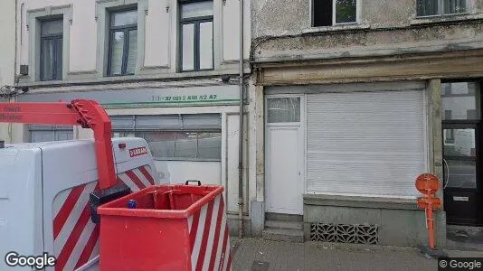 Commercial properties for rent i Dilbeek - Photo from Google Street View