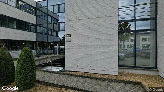 Commercial properties for rent i Aalst - Photo from Google Street View