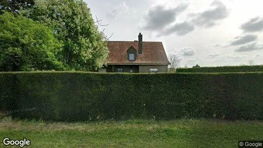 Lokaler til leje i Evergem - Foto fra Google Street View