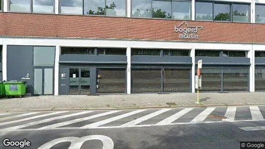 Nieruchomości komercyjne Do wynajęcia i Stad Antwerp - Zdjęcie z Google Street View