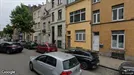 Liiketila Vuokrattavana, Bryssel Elsene, Bryssel, Avenue des Saisons 100-102