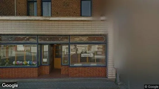 Bedrijfsruimtes te huur i Herent - Foto uit Google Street View