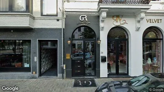 Commercial properties for rent i Stad Antwerp - Photo from Google Street View
