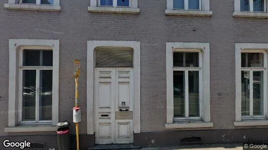 Nieruchomości komercyjne Do wynajęcia i Namen - Zdjęcie z Google Street View