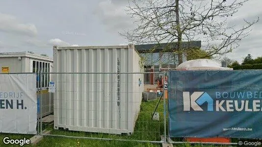 Commercial properties for rent i Boortmeerbeek - Photo from Google Street View