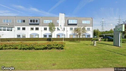 Commercial properties for rent i Vilvoorde - Photo from Google Street View