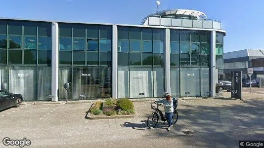 Kontorlokaler til leje i Westland - Foto fra Google Street View