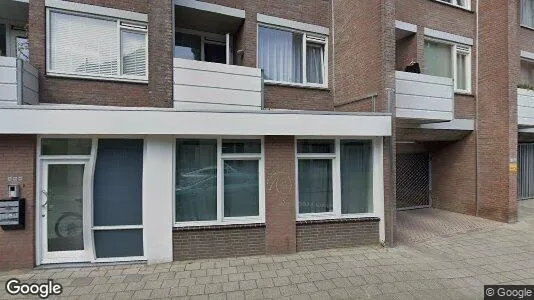 Commercial properties for rent i Roermond - Photo from Google Street View