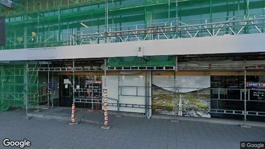 Büros zur Miete i Kongsberg – Foto von Google Street View