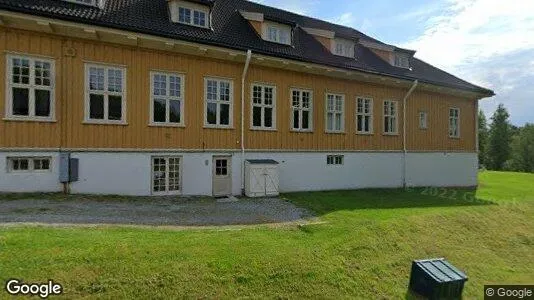 Kontorer til leie i Eidsvoll – Bilde fra Google Street View