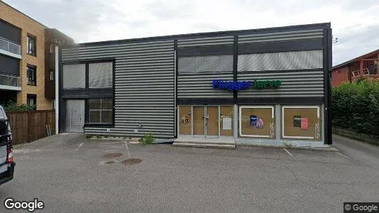 Kontorer til leie i Hamar – Bilde fra Google Street View