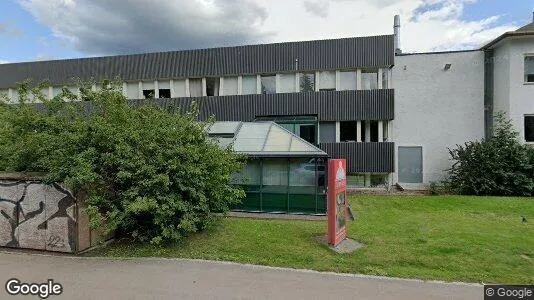 Office spaces for rent i Oslo Alna - Photo from Google Street View