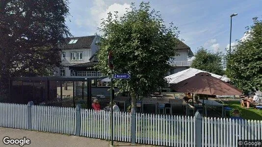 Büros zur Miete i Færder – Foto von Google Street View