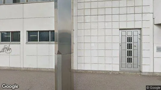 Office spaces for rent i Helsinki Pohjoinen - Photo from Google Street View