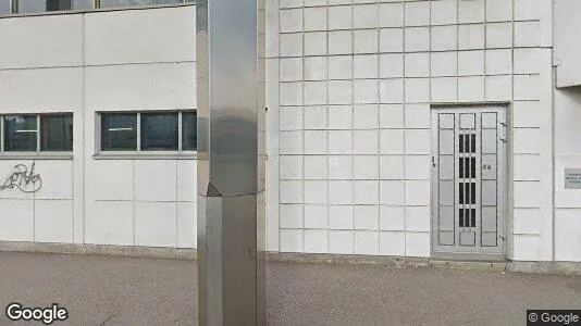 Kontorer til leie i Helsingfors Pohjoinen – Bilde fra Google Street View