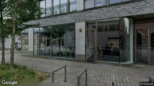 Büros zur Miete i Stad Antwerp – Foto von Google Street View