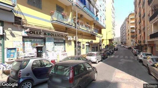 Nieruchomości komercyjne Do wynajęcia i Arenella - Zdjęcie z Google Street View