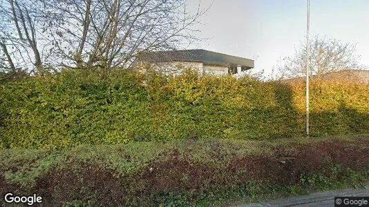 Office spaces for sale i Werkendam - Photo from Google Street View