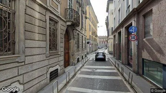Office spaces for rent i Location is not specified - Photo from Google Street View