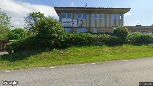 Kontorlokaler til leje i Mölndal - Foto fra Google Street View