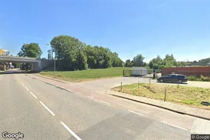 Bedrijfsruimtes te huur in Beek - Foto uit Google Street View