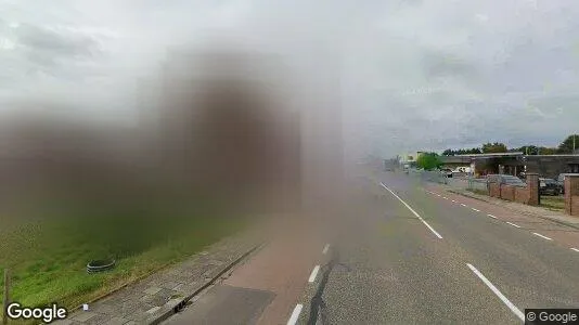 Bedrijfsruimtes te huur i Beek - Foto uit Google Street View