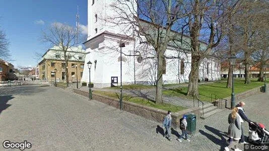 Kontorer til leie i Varberg – Bilde fra Google Street View