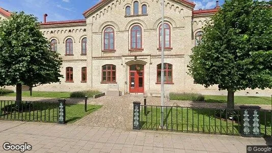 Kontorslokaler för uthyrning i Göteborg Centrum – Foto från Google Street View