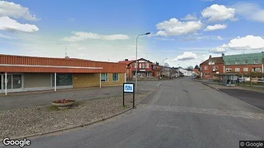 Kontorlokaler til leje i Kristianstad - Foto fra Google Street View