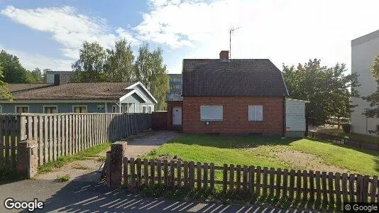 Kantorruimte te huur i Tranås - Foto uit Google Street View